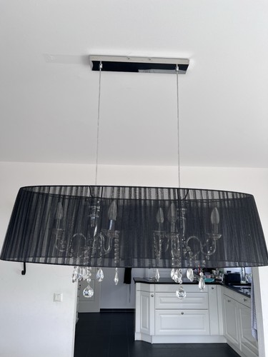 Designer deckenleuchte organza - designer,
