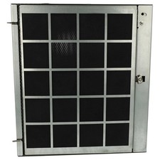 Aktivkohlefilter für Miele Zenite Step Varia Puristic Varia Regenerierbar