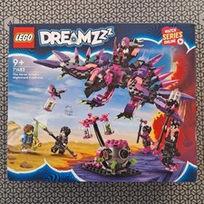 LEGO Dreamzzz 71483 (JB1) Die