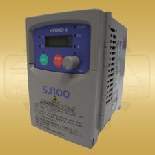 Hitachi Frequenzumrichter