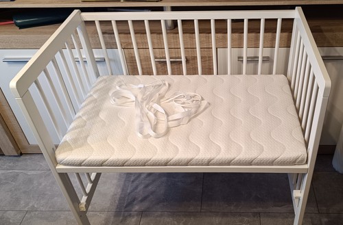 Fabimax beistellbett für - beistellbett,