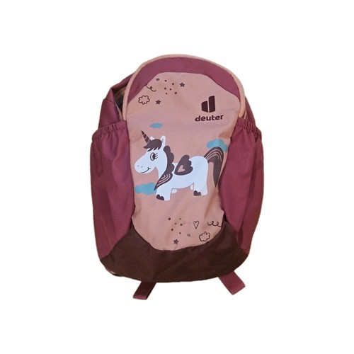 Kinderrucksack deuter rosa - kinderrucksack,