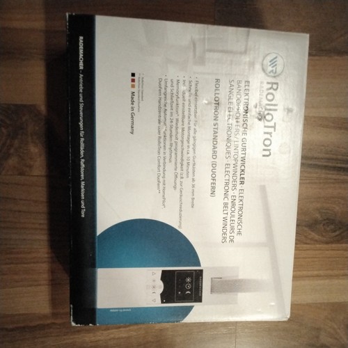 Rademacher rollotron 1423 - rademacher, 45