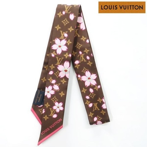 Louis vuitton schal tm - louis, x