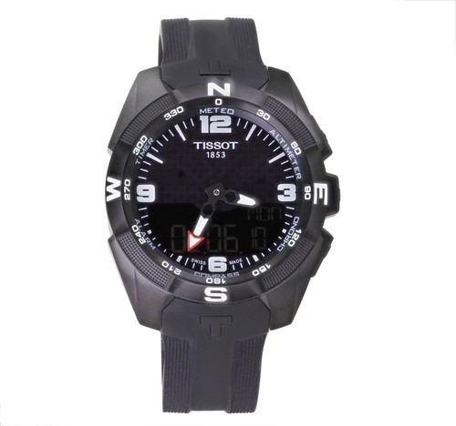 Tissot herren uhr mm - herren,