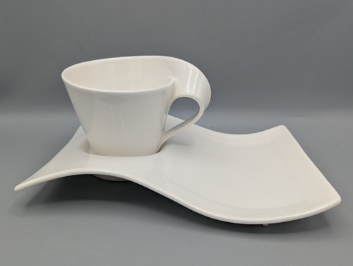 Villeroy boch newwave tasse - &,