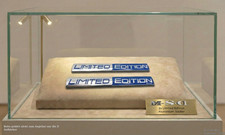 2 X 3D Limited Edition