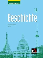 Buchners kolleg geschichte - buchners,