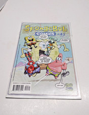 SpongeBob #45 (2015) United