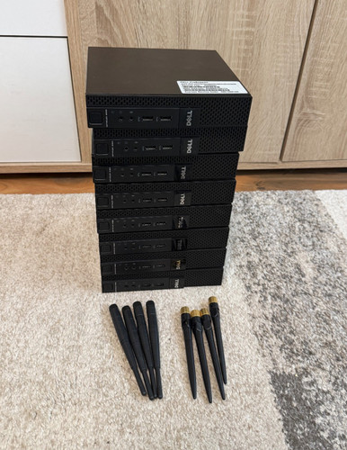 Dell optiplex 9020 intel - optiplex,