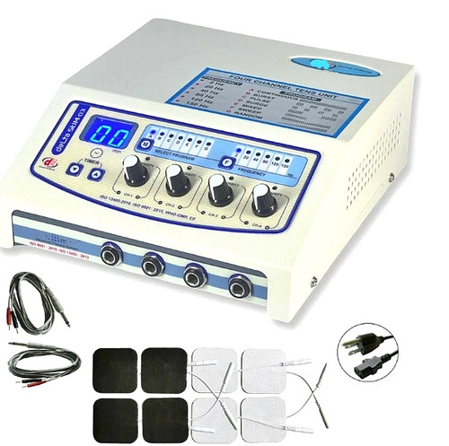 Elektrotherapie kanal - elektrotherapie, 04