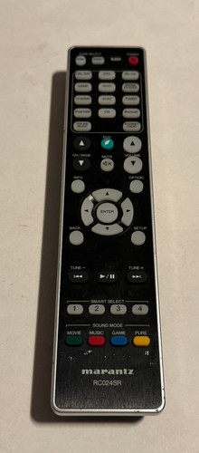 Original marantz fernbedienung - marantz,