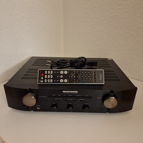 Marantz 5004 stereo - marantz, hifi