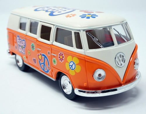 Volkswagen bus bulli - volkswagen,