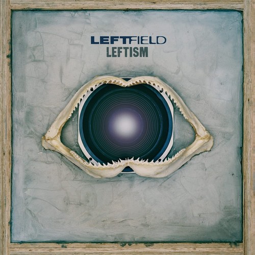 Leftfield leftism vinyl - leftfield,