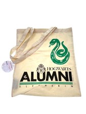 Harry Potter Tasche Alumni Slytherin Einkaufen Shopper