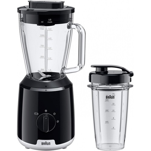 Braun 1051 power blend 1 - braun,