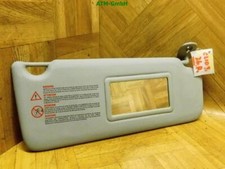 Sonnenblende Renault Clio 2 II