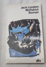 #545 Wolfsblut Roman Jack