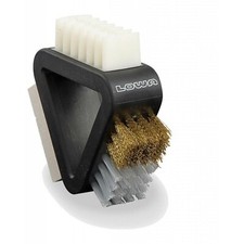 Lowa Dreiecks-Bürste mit