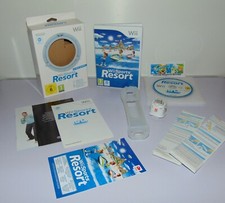 Wii Sports Resort Spiel und