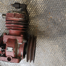 DB  LK 814  914 Kompressor LK1511  Knorr  OM366