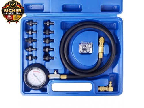öldruckprüfer öldrucktester - Öldruckprüfer,