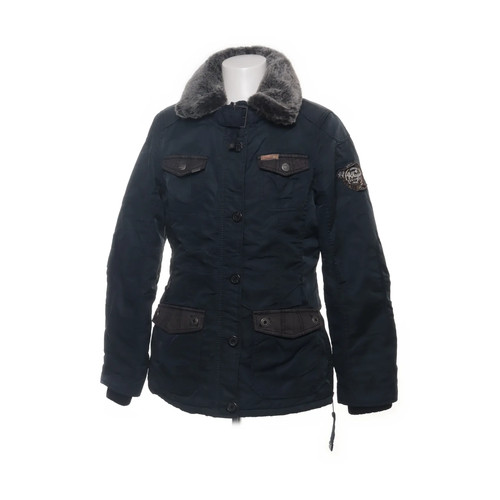 Khujo winterjacke herren - khujo,,