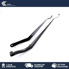 2x Original Scheibenwischerarm vorn links und rechts  Opel Insignia A 13227398