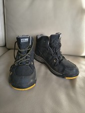 Jack Wolfskin Trekking Boots Wanderschuhe 38 UK 5