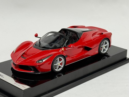 Amalgam ferrari laferrari - 1/18,