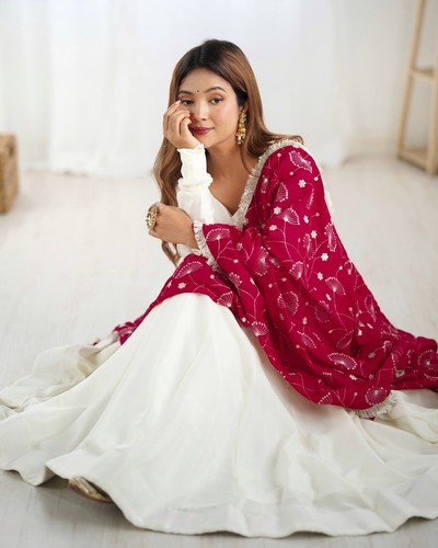 Bridalfashion pink damen - in,