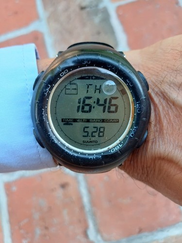 Suunto vector black finland - suunto,