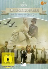 Die sechs Schwäne - ZDF