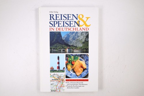 83464 reisen speisen in - reisen,