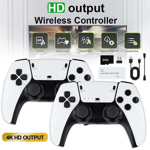 Retro konsole hdmi - retro,