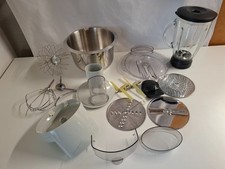 Zubehör für Bosch MUZ8 Küchenmaschine