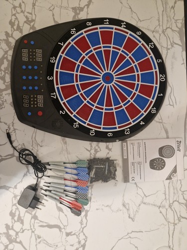 Crivit dartscheibe softdart - crivit,