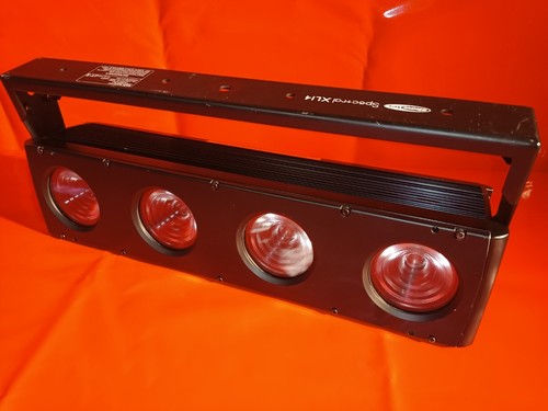 Showtec spectral xli - spectral, xli-4