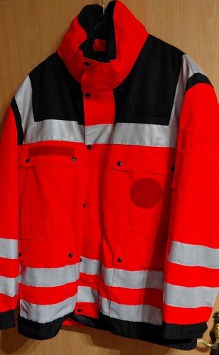 Watex rettungsdienstjacke - watex,