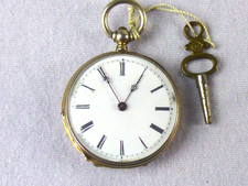 Kleine Taschenuhr Damen/Herren