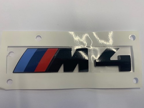 Original bmw f32 f82 emblem - bmw, m4