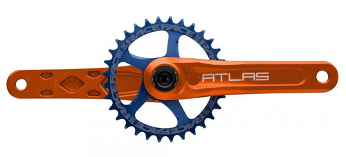 Race face atlas kurbel - race,