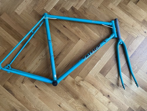 Rennrad rahmen frameset - rennrad,