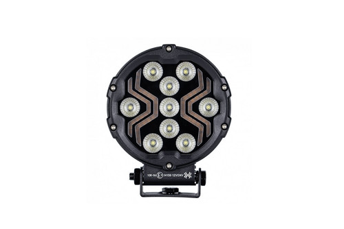 Led arbeitsscheinwerfer - led,