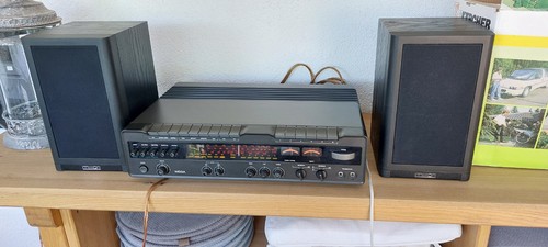 Mission 760i wege reflex - 760i, 2-wege