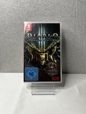 Nintendo Switch - Diablo 3