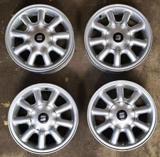 Seat Ibiza Toledo Cordoba