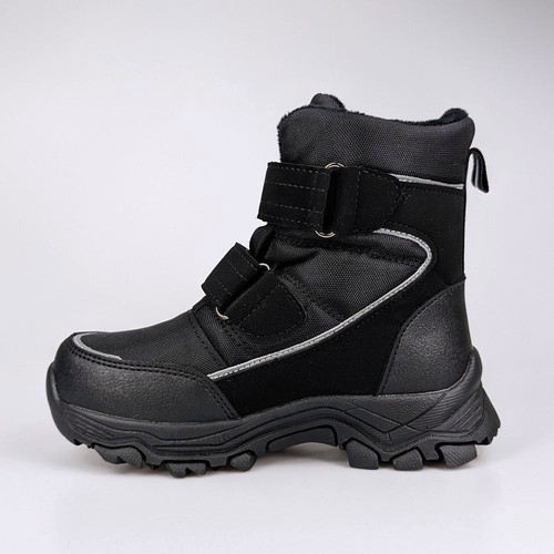 Kinder isoliert schneestiefel - kinder,