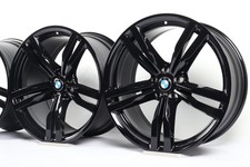 4x Original BMW 6er G32 7er